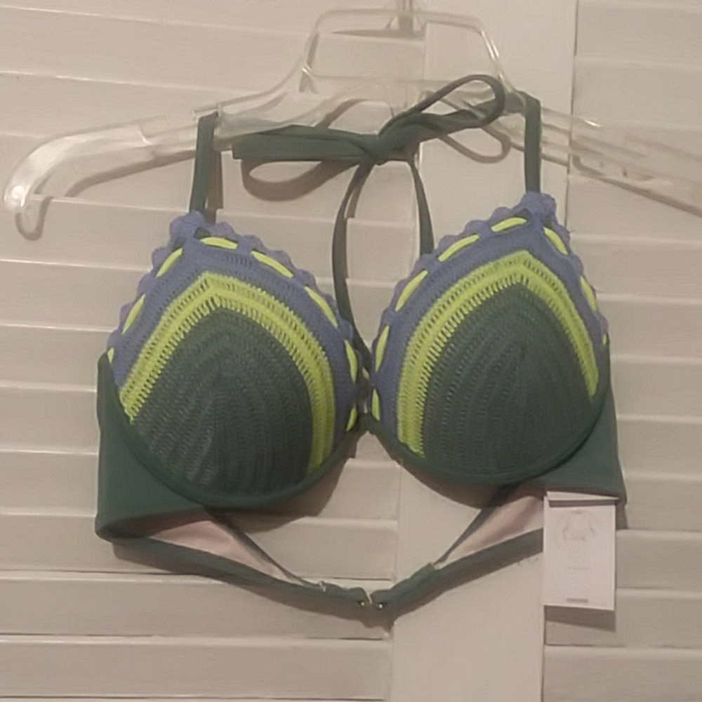 NWT☆ Bikini Top